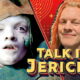Talk Is Jericho: Lee Cronin’s Evil Dead Mummy