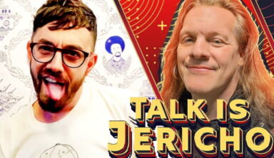 Talk Is Jericho: Over Jorma Taccone (And MacGruber’s) Dead Body