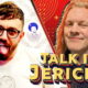Talk Is Jericho: Over Jorma Taccone (And MacGruber’s) Dead Body