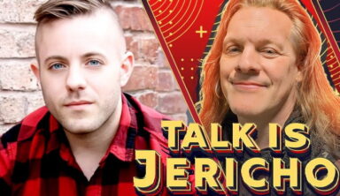 Talk Is Jericho: The Real Alien Invasion is Already Happening…