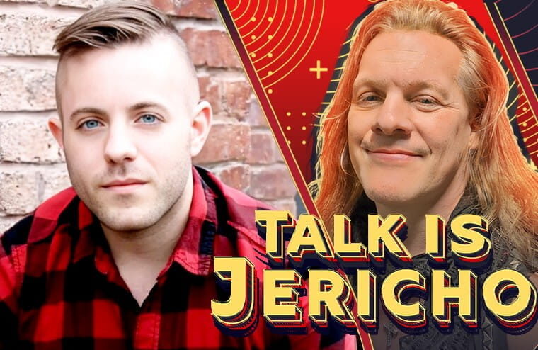 Talk Is Jericho: The Real Alien Invasion is Already Happening…
