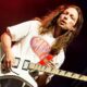 Ex-Turnstile Guitarist Faces Serious Charges