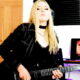 Alice Cooper Introduces Guitarist Who Replaced Nita Strauss