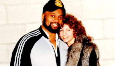 Bad News Brown’s Widow Responds To Fan Backlash Over His WWE Hall Of Fame Legacy Induction