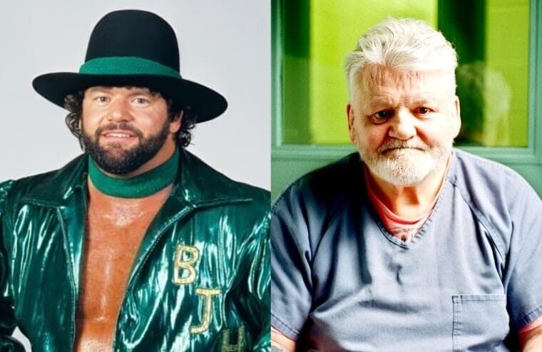 Huge Update On Billy Jack Haynes Murder Trial