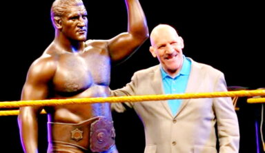 Bruno Sammartino’s Son Shares Devastating Personal Loss