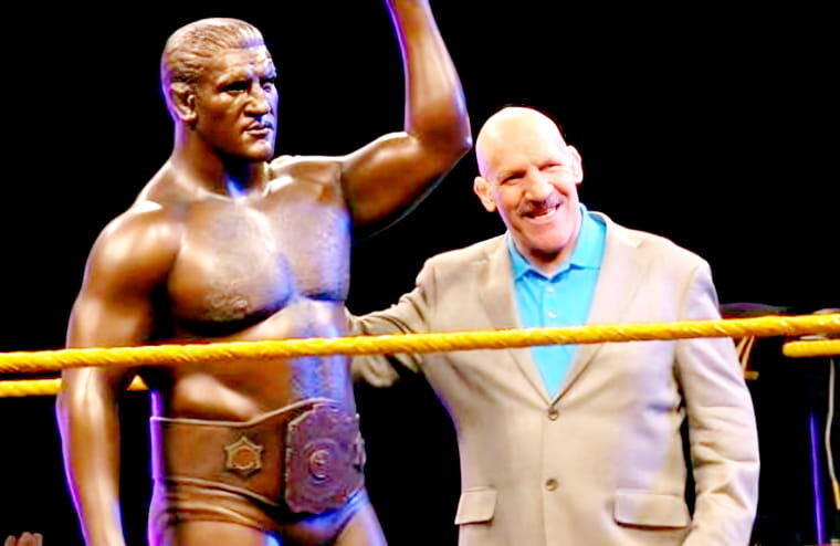 Bruno Sammartino’s Son Shares Devastating Personal Loss