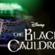 The Phibes Philes: Some Thoughts On The Black Cauldron
