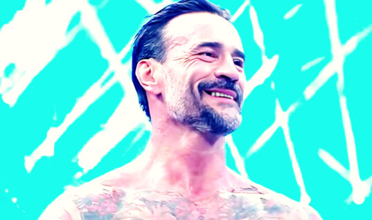 CM Punk Pays Tribute To Late Hardcore Guitarist At WrestleMania