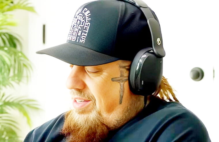 Fieldy Reveals Real Reason He Left Korn