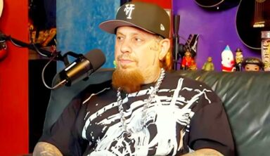 Korn Bassist Fieldy Returns To The Stage