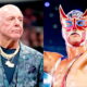 Ric Flair Reveals He Wasn’t Invited To WrestleMania After Threatening Ludwig Kaiser