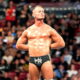 WWE Star Ludwig Kaiser Arrested