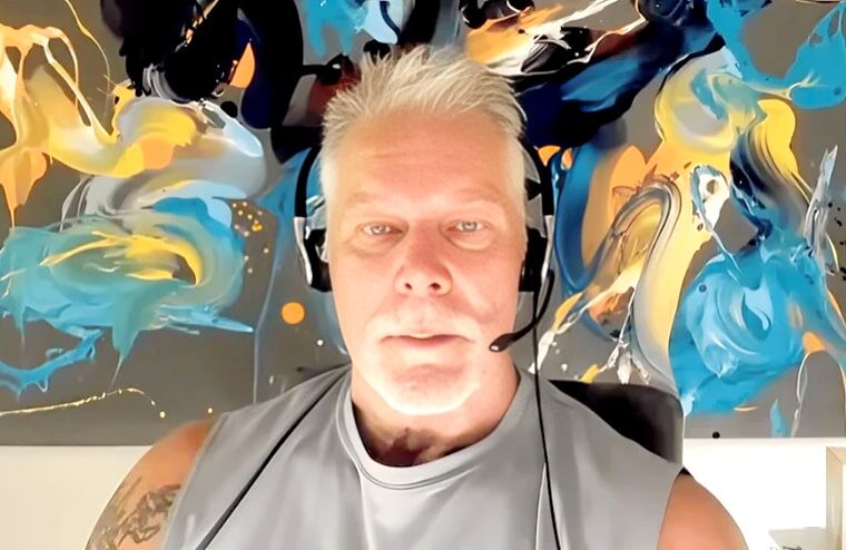 Kevin Nash Accuses WWE Of “Elder Abuse” In Latest Podcast Rant