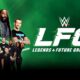 Another LFG Wrestler Added To The List Of Released Talents