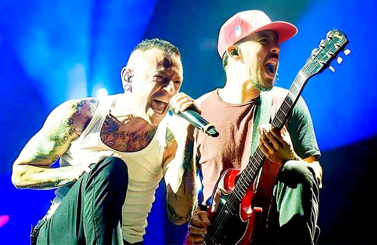 Iconic Linkin Park Anthem Almost Didn’t Get Released