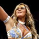 AEW Powerhouse Megan Bayne Slays With Gorgeous Hotel Photo Drop