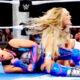 WWE Star Reveals She Peed Herself In The Ring During SmackDown Match