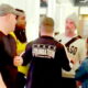 Fan Involved In CM Punk Altercation May Have Been Fired