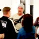CM Punk Involved In Fan Altercation Following WrestleMania 42 Main Event  (w/Video)