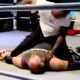 Syko Stu Returning To Wrestling After Brutal Raja Jackson Beating