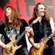 Skid Row Shares Update On Singer Search