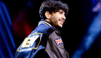Tony Khan Shares His Opinion On Dirt Sheets