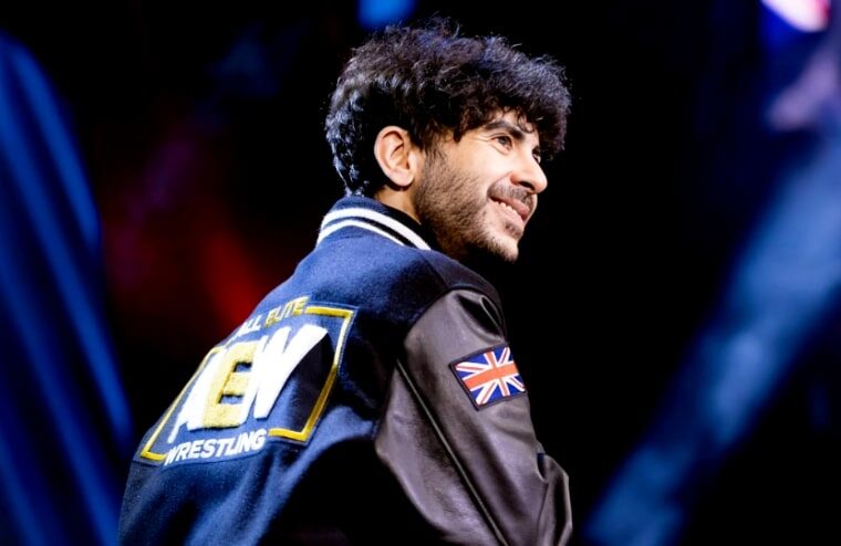 Tony Khan Shares His Opinion On Dirt Sheets