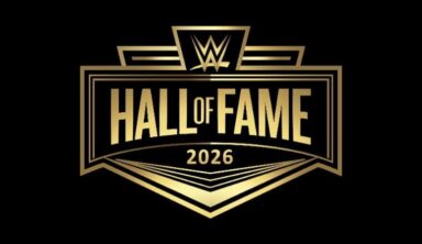 An Unexpected Former WWE Wrestler Was Spotted At The Hall Of Fame