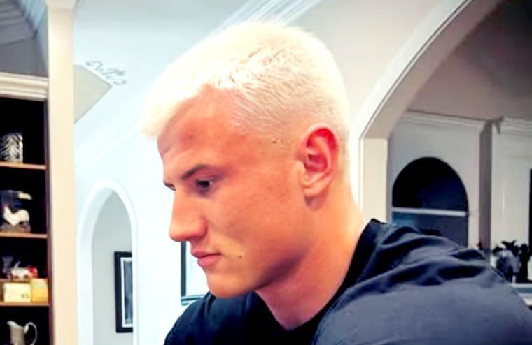 Son Of WCW Legend Signs With The New Orleans Saints