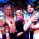Confirmation Of Los Garza’s WWE Status Following Oba Femi Defeat