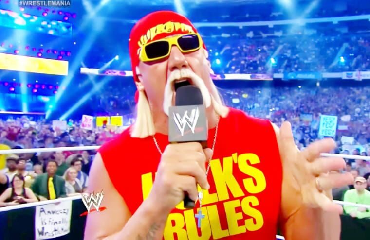 Hulk Hogan’s Ex-Accountant Indicted For Alleged Wire Fraud