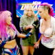 Harley Cameron Addresses Fan Outrage Over Mina Shirakawa Ripping Her Top