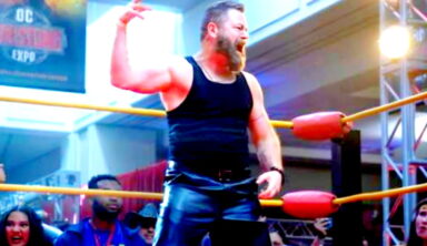 Actor Nick Offerman Reveals True Thoughts On Pro Wrestling