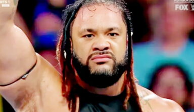 Jacob Fatu Confesses Drugs & Street Life Nearly Killed His WWE Dream