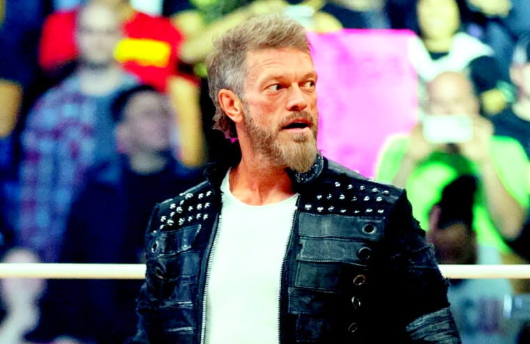 Adam Copeland Explains Why Retiring While In AEW Will Be So Difficult For Him