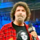 Mick Foley Comments After Officially Being Announced As All Elite