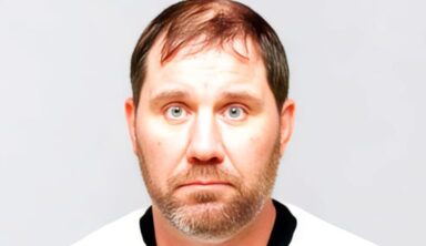 Third-Generation Wrestler Curtis Axel Arrested