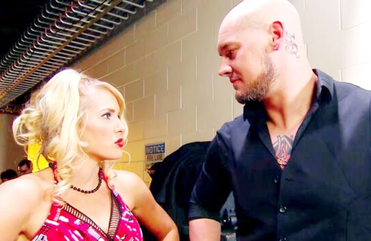 Former WWE Star May Have Re-Signed With The Company
