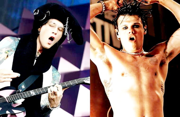 MGK Loses It On Yungblud Over Tour Cancelation