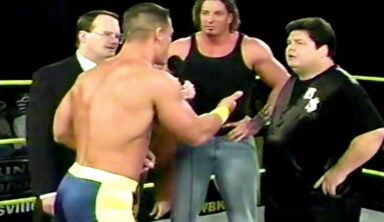 OVW Legend Kenny Bolin Is Battling A Worrying Health Issue