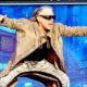 Iron Maiden Frontman Shares Opinion On Crazy Cost Of Concert Tickets