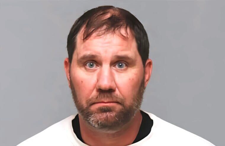 Third-Generation Wrestler Curtis Axel Arrested
