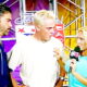 Ric Flair Walks Back His Legal Threat Against Estranged Son David