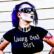 Former AEW Wrestler Abadon Shares Jaw-Dropping Curvaceous Photo