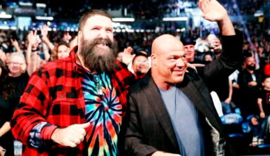WWE Hall Of Famer Could Be AEW-Bound