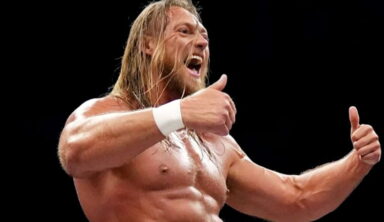 Big Bill’s AEW Exit Could Be Looming