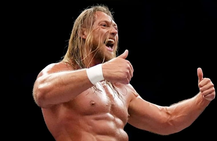 Big Bill’s AEW Exit Could Be Looming