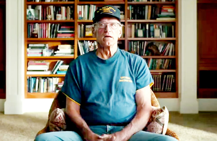 Why Hulk Hogan’s Netflix Documentary Cut Jesse Ventura’s Attempt To Unionize