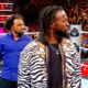Backstage News On The Reason For Kingston & Woods’ Shock WWE Departure